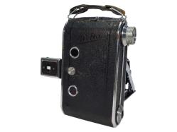 ANTİKA KÖRÜKLÜ FOTOĞRAF MAKİNESİ