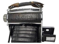 ANTİKA KÖRÜKLÜ FOTOĞRAF MAKİNESİ