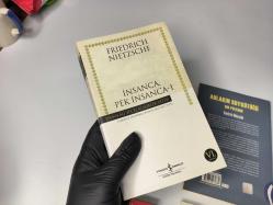 İnsanca, Pek İnsanca 1 Hasan Âli Yücel Klasikleri - SIFIR KİTAP