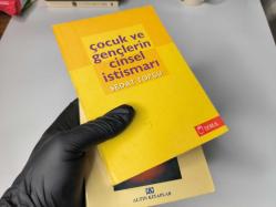 Kimliğini Arayan Gençliğimiz // Prof Dr. Özcan Köknel -- çocuk ve gençlerin cinsel istismarı - sedat topçu