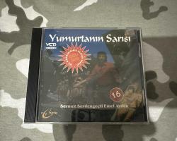 Yumurtanın sarısı /Yeşilçam dönem erotic vcd