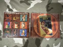 Püsküllü bela /Yeşilçam erotik vcd