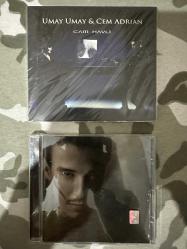 Cem adrian / Cam havli (kapalı) +Aşk bugece şehri terk etti