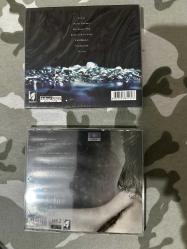 Cem adrian / Cam havli (kapalı) +Aşk bugece şehri terk etti