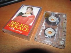 BELKIS AKKALE DADEY KASET