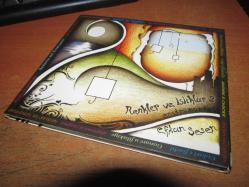 EFKAN ŞEŞEN RENKLER VE ISLIKLAR   DOUBLE   CD SET