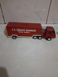 Ziraat bankası kumbara