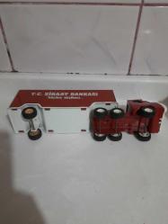 Ziraat bankası kumbara