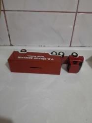 Ziraat bankası kumbara