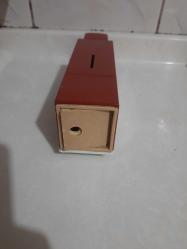 Ziraat bankası kumbara