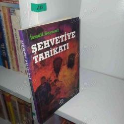 ŞEHVETİYE TARİKATI