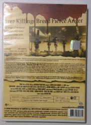 Bordertown (2007) / Sınır Ötesi / DVD Film