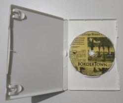 Bordertown (2007) / Sınır Ötesi / DVD Film