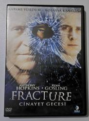 Fracture (2007) / Cinayet Gecesi / DVD Film