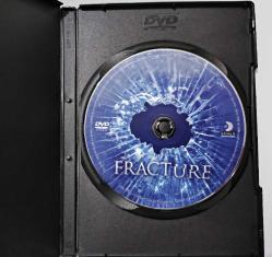 Fracture (2007) / Cinayet Gecesi / DVD Film