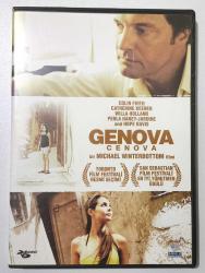 Genova (2009) / Cenova / DVD Film
