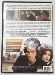 Genova (2009) / Cenova / DVD Film