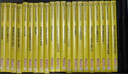 National Geographic Belgesel Seti DVD