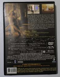 Shall We Dance? (2004) / Aşka Davet / DVD Film