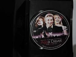 Shall We Dance? (2004) / Aşka Davet / DVD Film