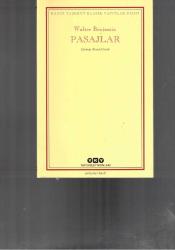 PASAJLAR - KAZIM TAŞKENT KLASİK YAPITLAR DİZİSİ