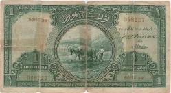 Türkiye · 1 Türk Lirası (Livre Turque) · 1. Emisyon