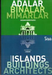 ADALAR BİNALAR MİMARLAR - ISLANDS BUILDINGS ARCHITECTS