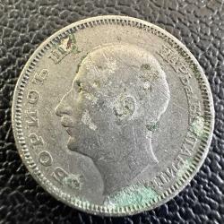 Bulgaristan 20 Leva 1940. Berlin Darbı