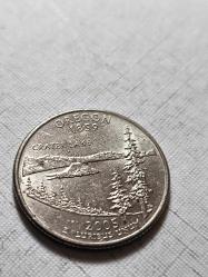 Amerika çeyrek Dolar hatıra para iyi kondüsyondadır