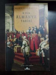 KISA ALMANYA TARİHİ