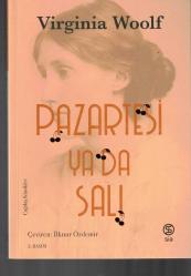 PAZARTESİ YA DA SALI