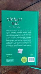 Sıkıntı Yok (Ciltli)