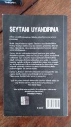 Şeytanı Uyandırma