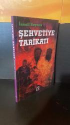ŞEHVETİYE TARİKATI