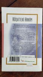 Köşk'teki Hakim