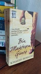 Bin Muhteşem Güneş