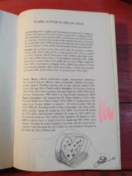 HARRY POTTER 7 KİTAP TAM TAKIM // ( HARRY POTTER VE - AZKABAN TUTSAĞI, ATEŞ KADEHİ, ZÜMRÜDÜANKA YOLDAŞLIĞI, MELEZ PRENS, ÖLÜM YADİGARL.