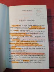 HARRY POTTER 7 KİTAP TAM TAKIM // ( HARRY POTTER VE - AZKABAN TUTSAĞI, ATEŞ KADEHİ, ZÜMRÜDÜANKA YOLDAŞLIĞI, MELEZ PRENS, ÖLÜM YADİGARL.