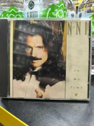 Yanni In my Time