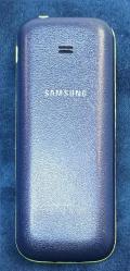 Samsung Çift Hatlı Cep Telefonu, Şarjı Yok Denenmedi