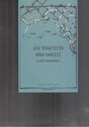 BİR TERAPİSTİN ARKA BAHÇESİ