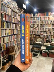 Kral Şakir 1 - Tek Kişilik Dev Orkestra 2 - Macera Devam Ediyor