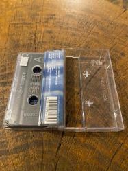 SERTAB ERENER - TURUNCU - KASET