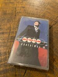 MİRKELAM - UNUTULMAZ - KASET (JELATİNİNDE)