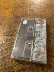 MUSA EROĞLU - KAVİMLER KAPISI ANADOLU - KASET