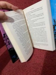 Solucan Umut -  İz - Veda ( 3 kitap ciltli )