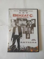 Behzat Ç. Ankara Yanıyor Ambalajında Sıfır Dvd Film