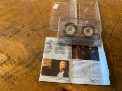 MUSA EROĞLU - KAVİMLER KAPISI ANADOLU - KASET