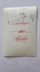 YEŞİLÇAM OYUNCUSU AYNUR AYDAN'IN ORİJİNAL FOTOĞRAFI - 18 x 12 cm EBADINDA - AYNUR AYDAN, MAYOLU OLARAK POZ VERİRKEN ÇEKİLMİŞ BİR KARE