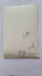 YEŞİLÇAM OYUNCUSU AYNUR AYDAN'IN ORİJİNAL FOTOĞRAFI - 18 x 12 cm EBADINDA - AYNUR AYDAN, VİSKİ İÇİP POZ VERİRKEN ÇEKİLMİŞ BİR KARE